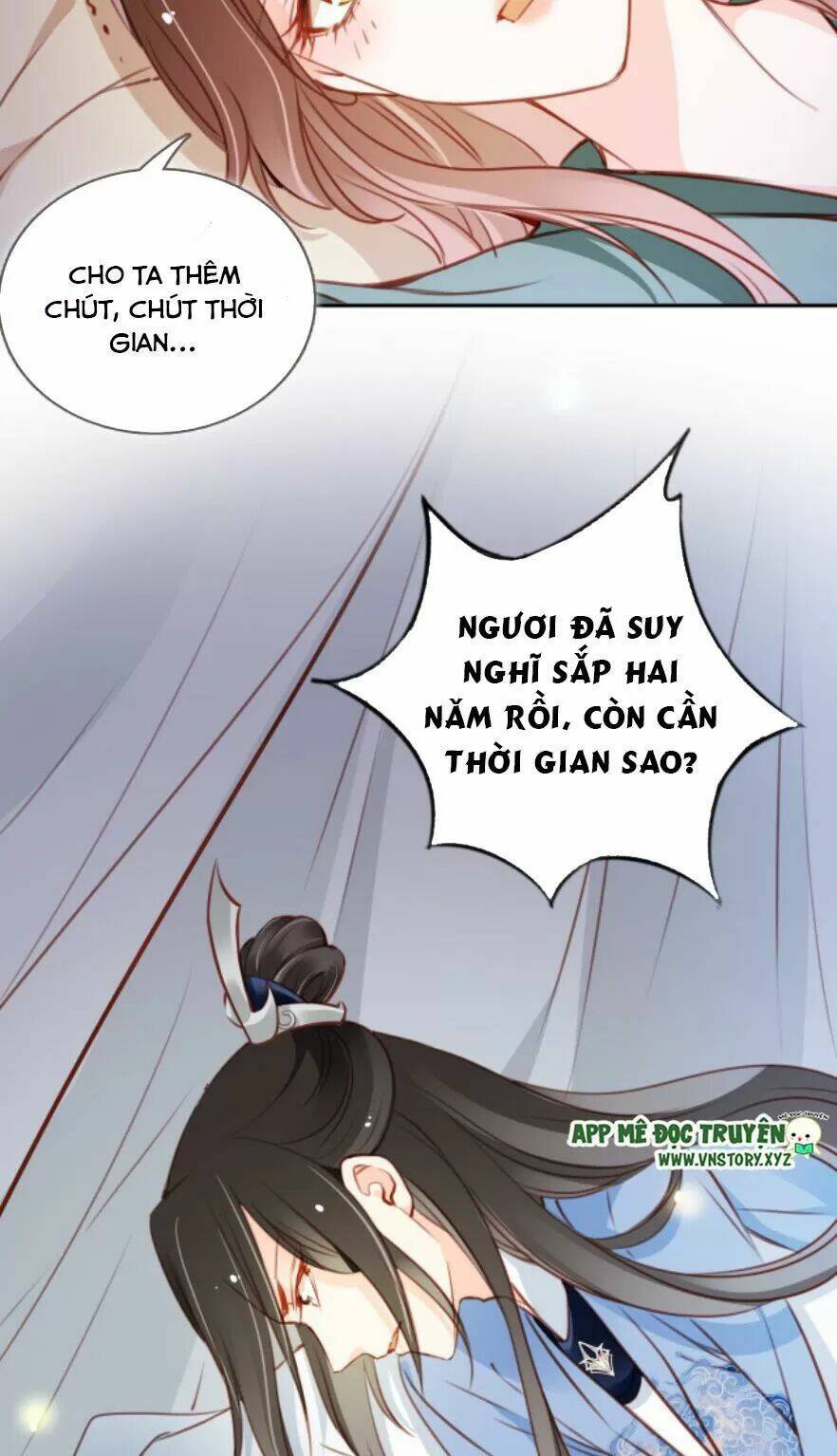 Nàng Trở Thành Bạch Nguyệt Quang Của Vương Gia Bệnh Kiều [Chap 0-116]