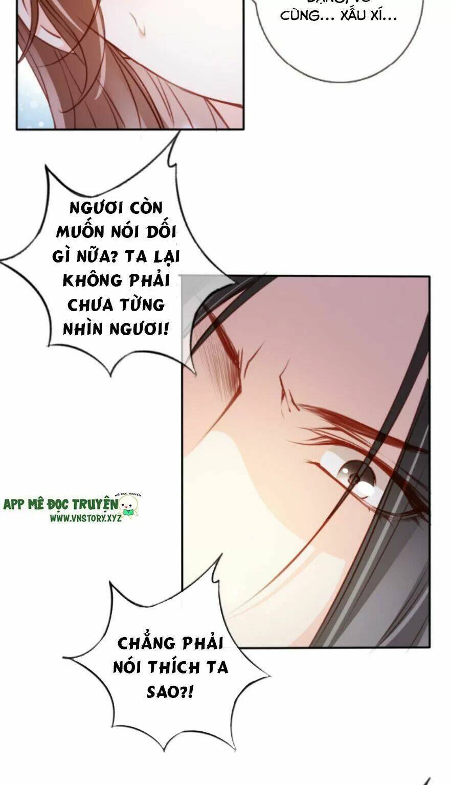 Nàng Trở Thành Bạch Nguyệt Quang Của Vương Gia Bệnh Kiều [Chap 0-116]