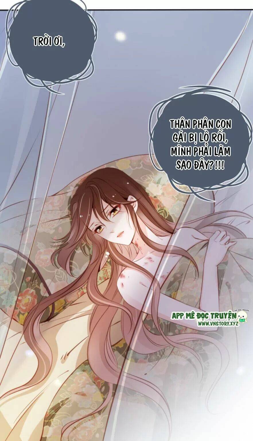 Nàng Trở Thành Bạch Nguyệt Quang Của Vương Gia Bệnh Kiều [Chap 0-116]