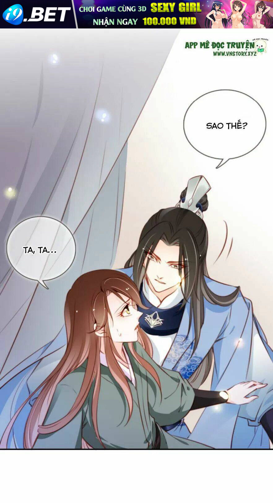 Nàng Trở Thành Bạch Nguyệt Quang Của Vương Gia Bệnh Kiều [Chap 0-116]