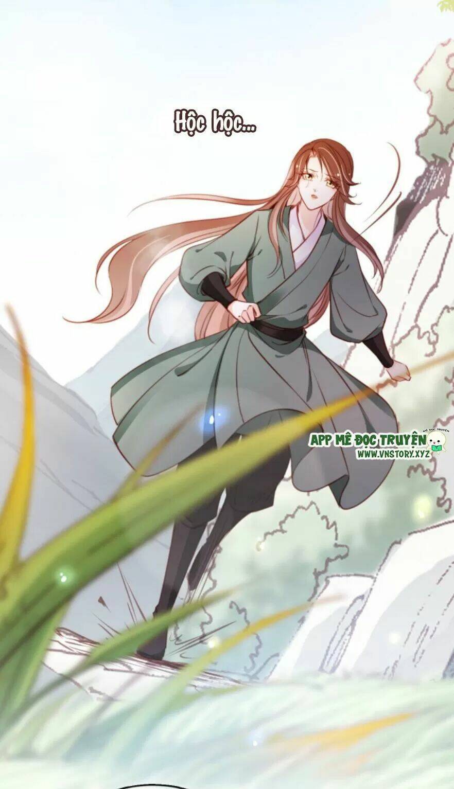 Nàng Trở Thành Bạch Nguyệt Quang Của Vương Gia Bệnh Kiều [Chap 0-116]