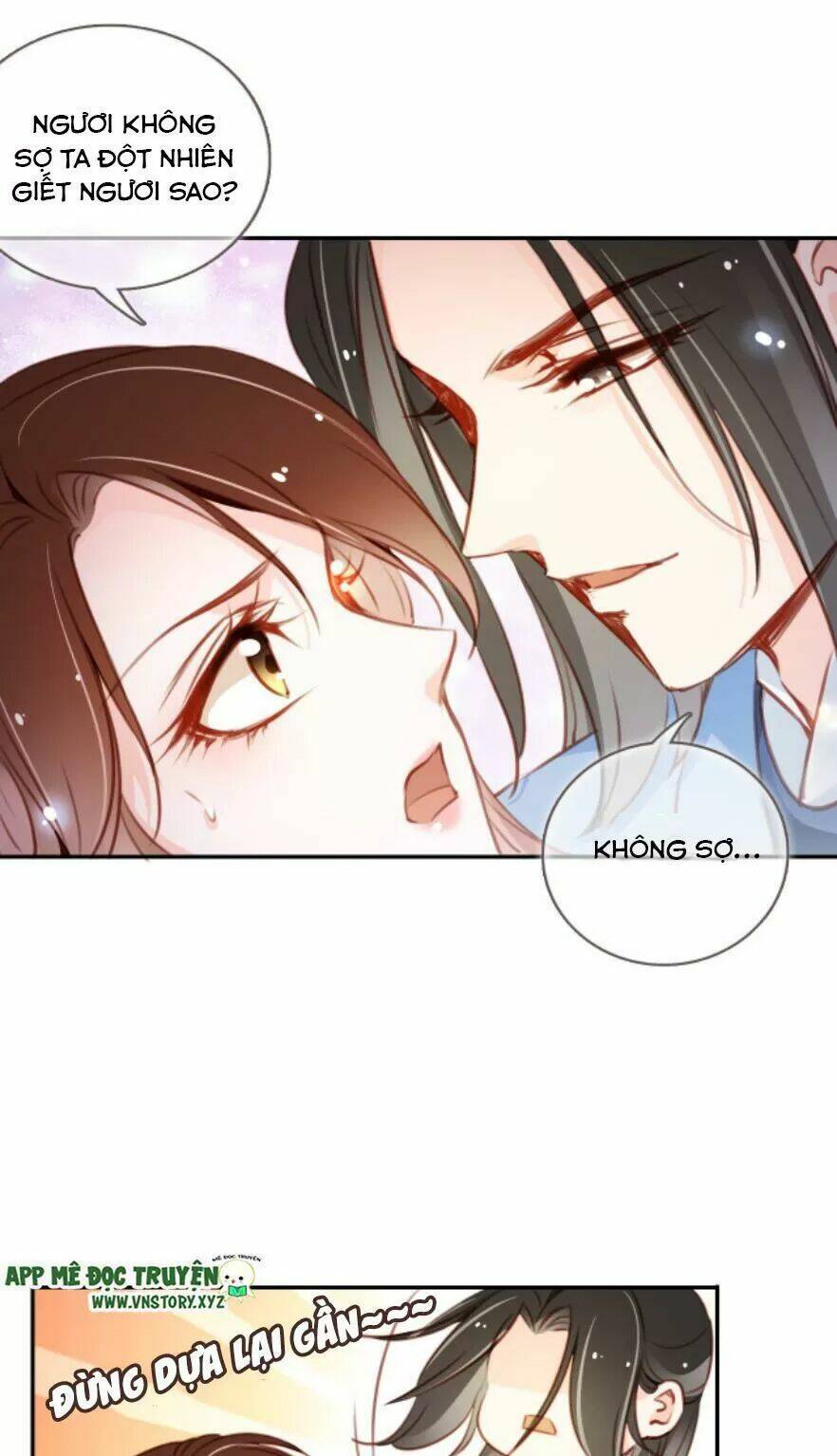 Nàng Trở Thành Bạch Nguyệt Quang Của Vương Gia Bệnh Kiều [Chap 0-116]