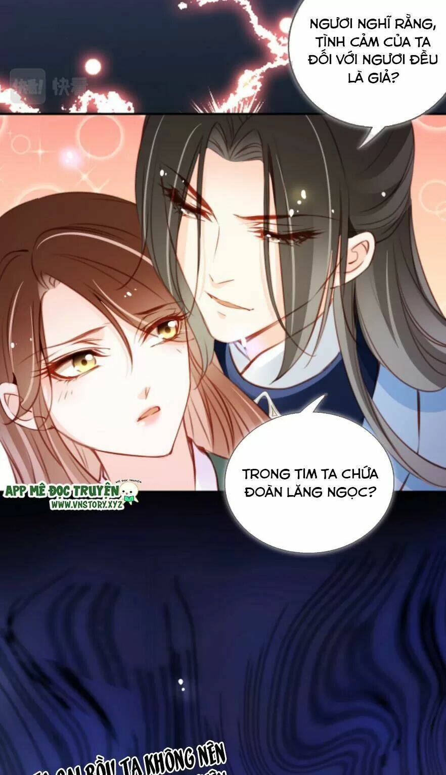 Nàng Trở Thành Bạch Nguyệt Quang Của Vương Gia Bệnh Kiều [Chap 0-116]