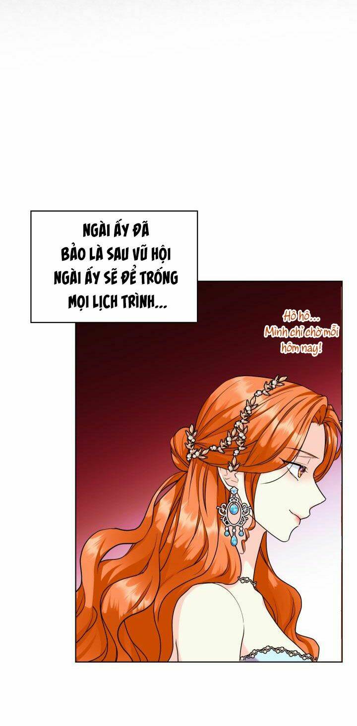 Đức Hạnh Mà Ác Nữ Ban Tặng [Chap 1-82] - Page 18