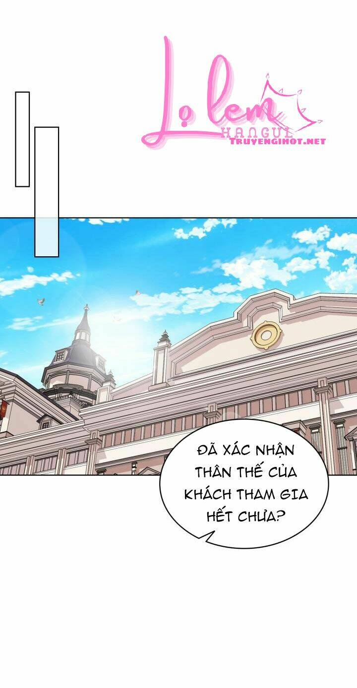 Đức Hạnh Mà Ác Nữ Ban Tặng [Chap 1-82] - Page 31