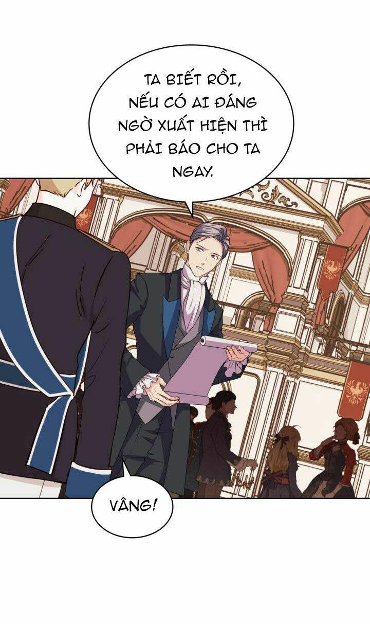 Đức Hạnh Mà Ác Nữ Ban Tặng [Chap 1-82] - Page 33