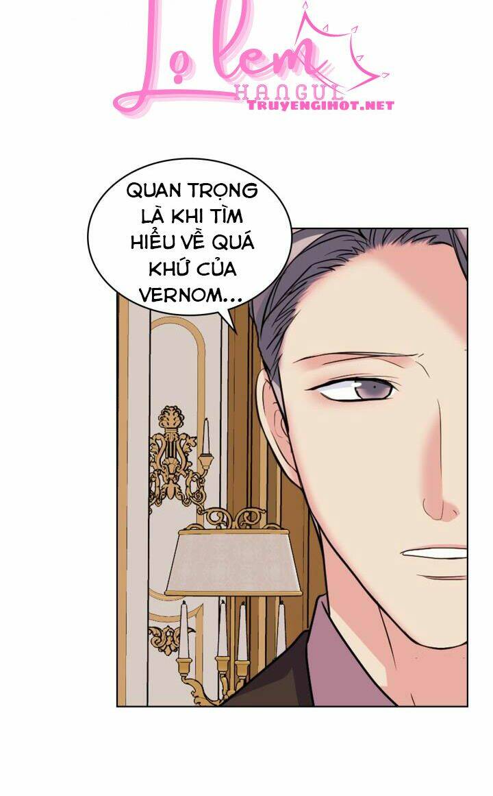 Đức Hạnh Mà Ác Nữ Ban Tặng [Chap 1-82] - Page 10