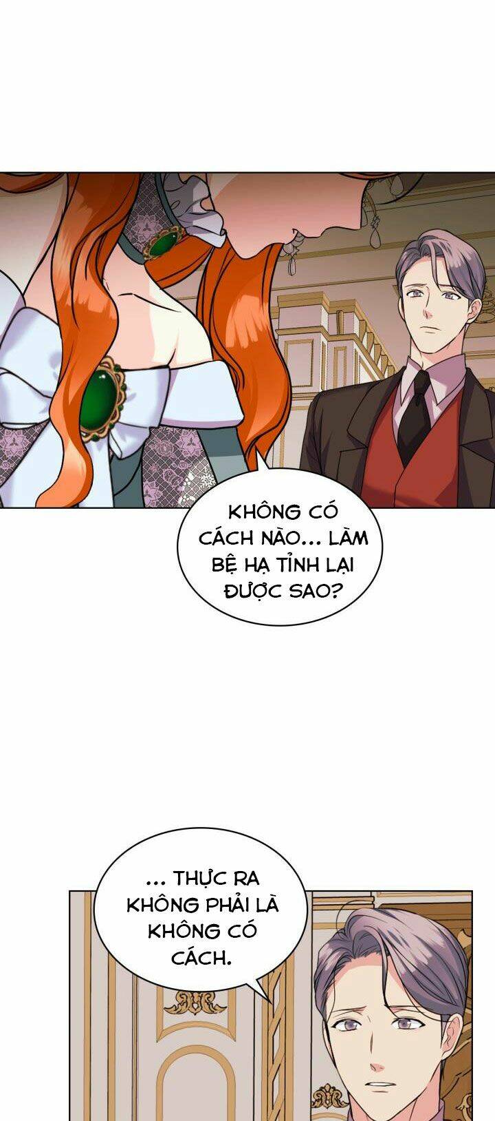 Đức Hạnh Mà Ác Nữ Ban Tặng [Chap 1-82] - Page 19