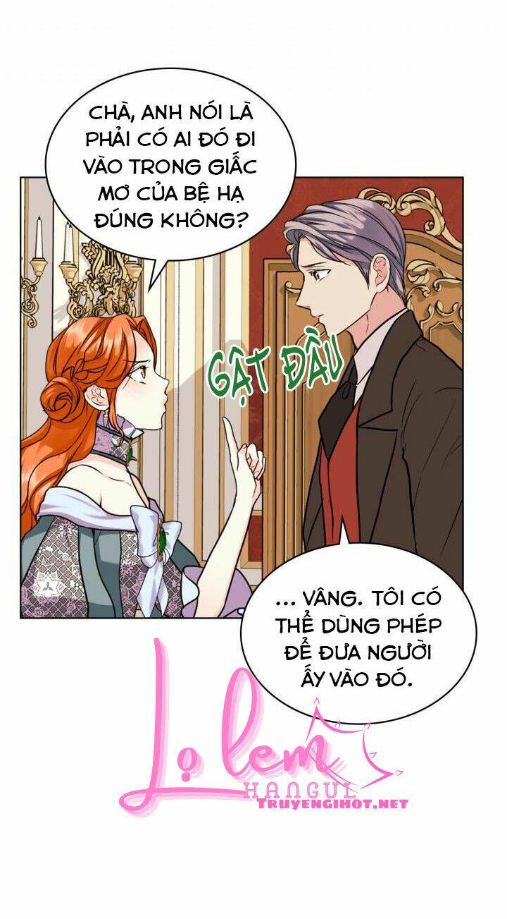 Đức Hạnh Mà Ác Nữ Ban Tặng [Chap 1-82] - Page 30