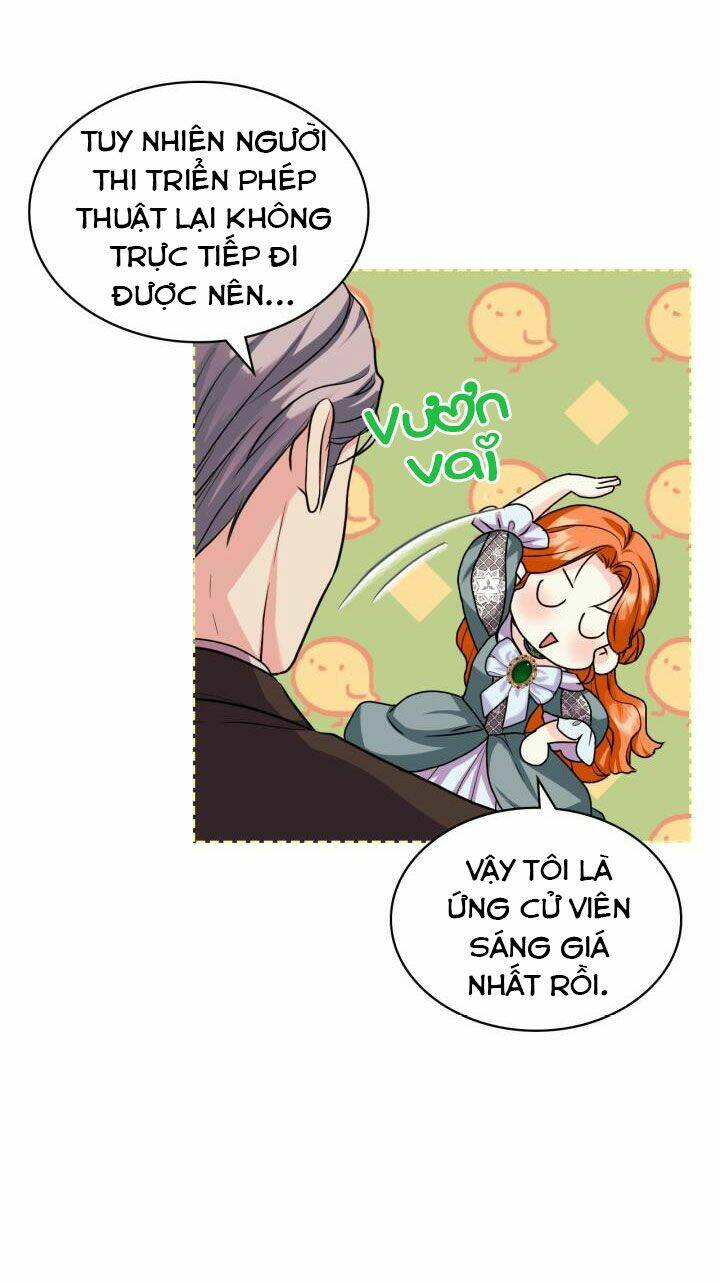 Đức Hạnh Mà Ác Nữ Ban Tặng [Chap 1-82] - Page 31