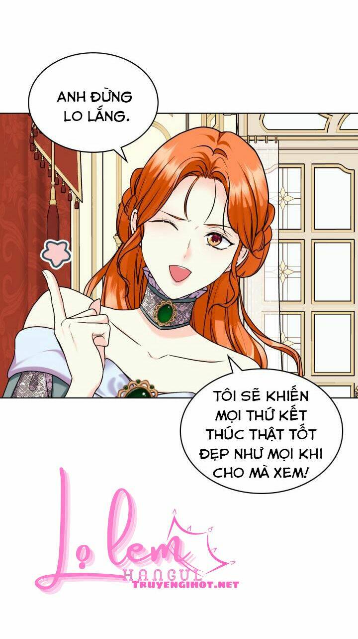 Đức Hạnh Mà Ác Nữ Ban Tặng [Chap 1-82] - Page 32