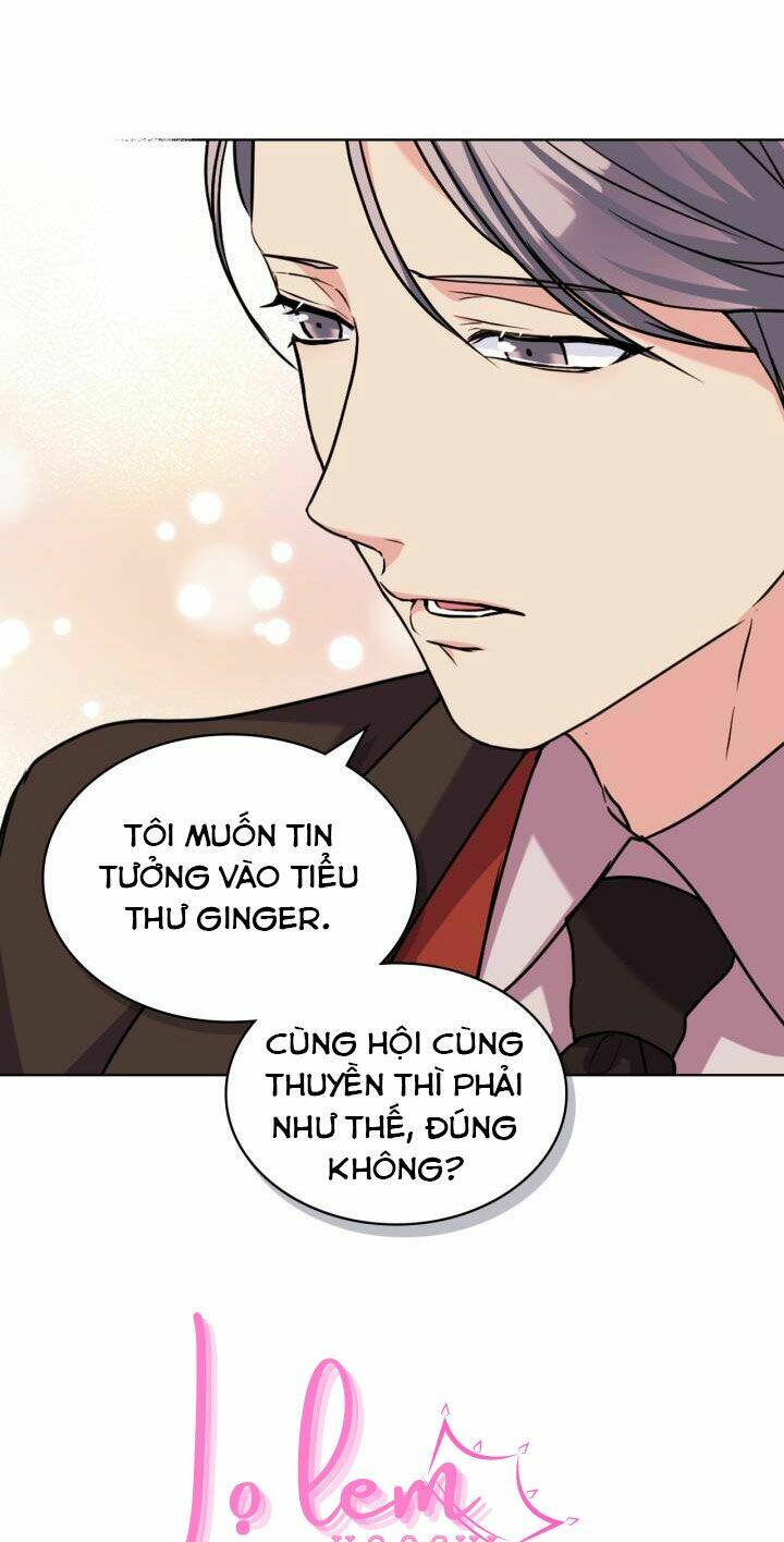 Đức Hạnh Mà Ác Nữ Ban Tặng [Chap 1-82] - Page 35