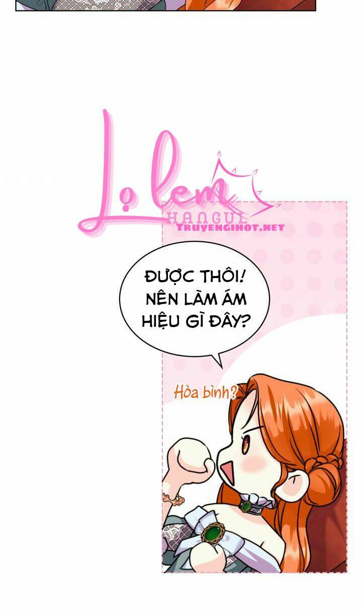 Đức Hạnh Mà Ác Nữ Ban Tặng [Chap 1-82] - Page 43