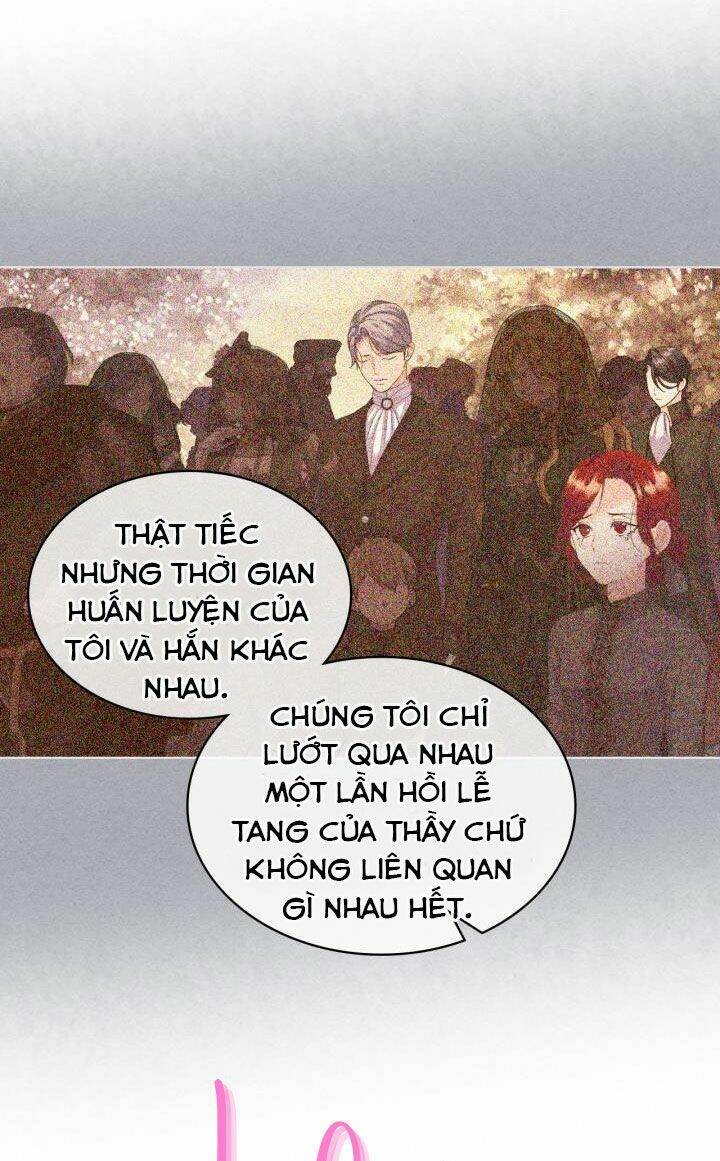 Đức Hạnh Mà Ác Nữ Ban Tặng [Chap 1-82] - Page 9