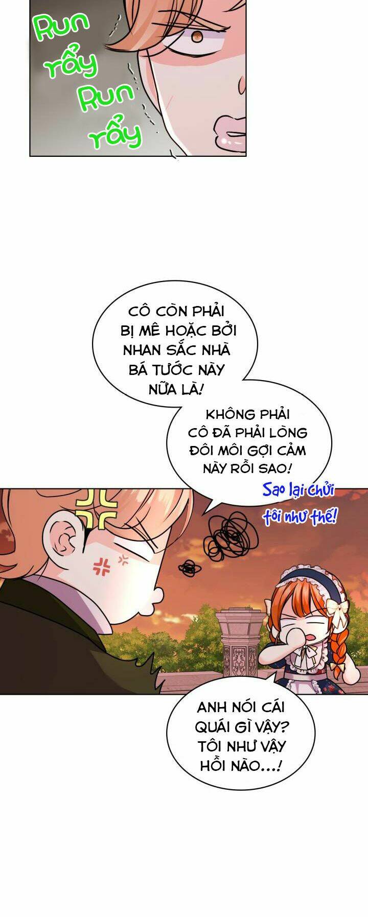 Đức Hạnh Mà Ác Nữ Ban Tặng [Chap 1-82] - Page 13