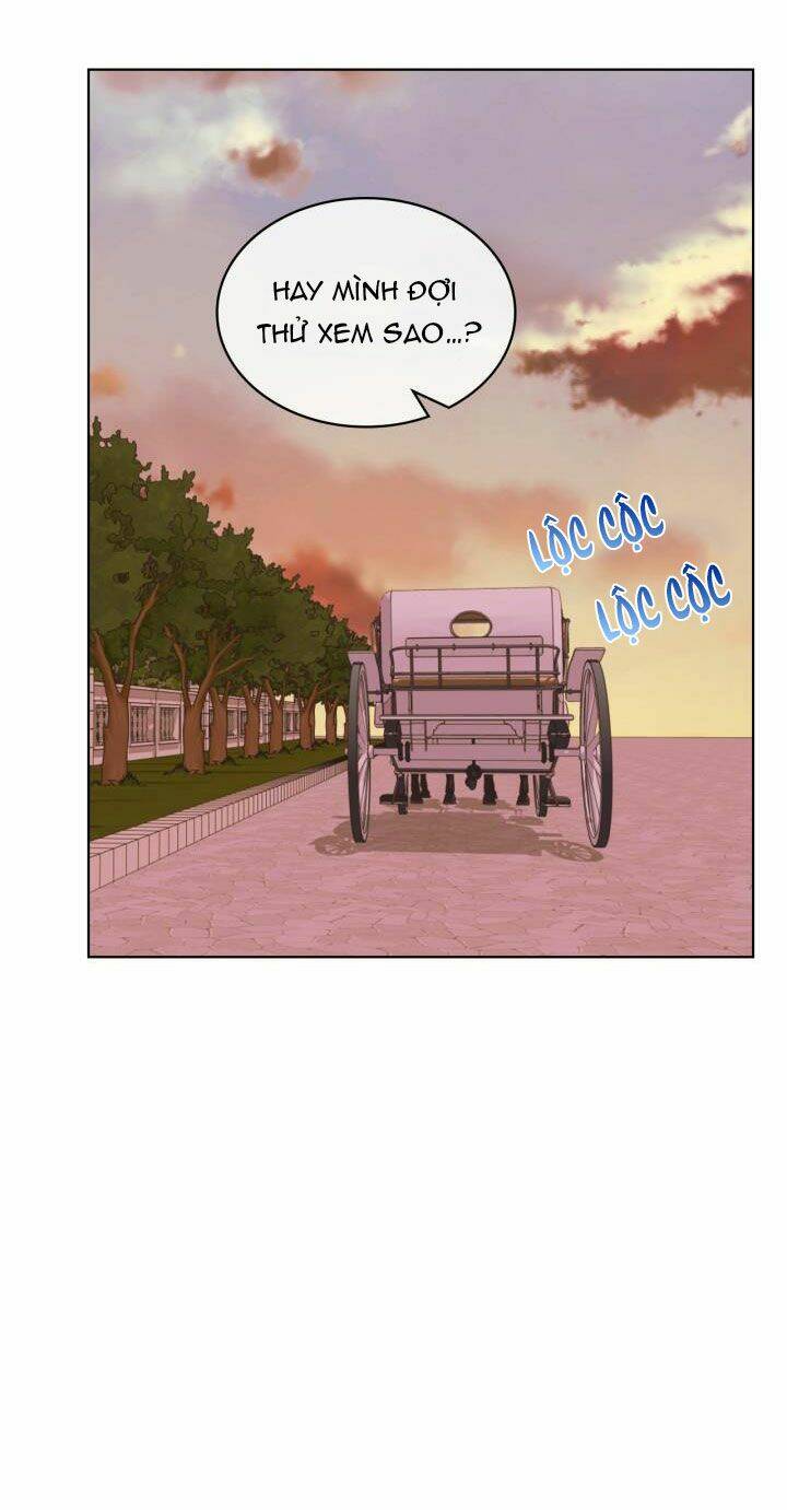 Đức Hạnh Mà Ác Nữ Ban Tặng [Chap 1-82] - Page 19