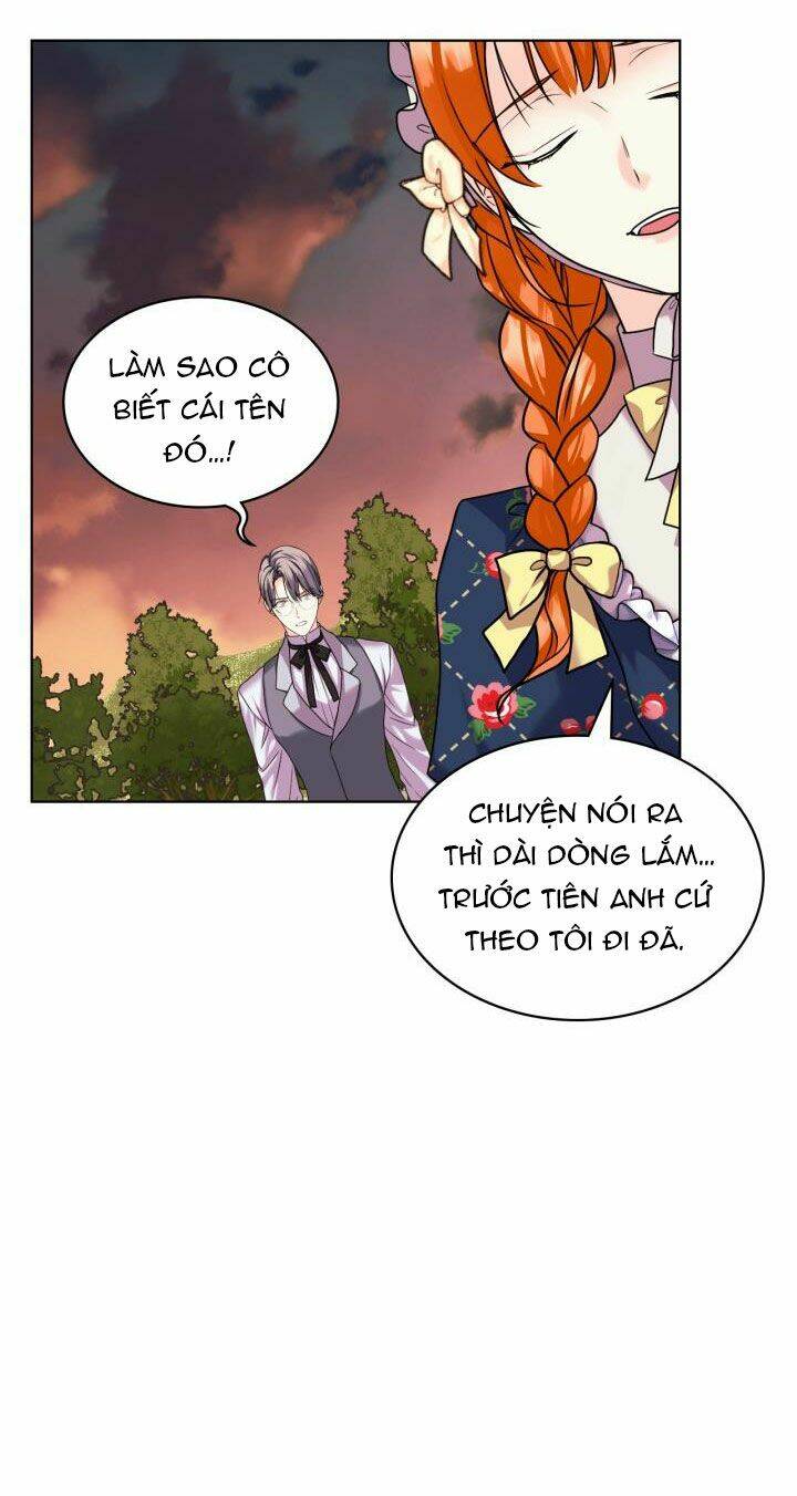 Đức Hạnh Mà Ác Nữ Ban Tặng [Chap 1-82] - Page 29