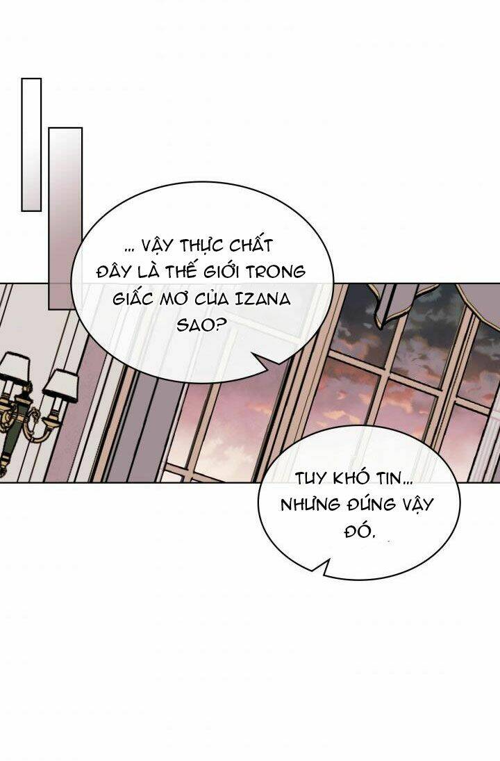 Đức Hạnh Mà Ác Nữ Ban Tặng [Chap 1-82] - Page 31