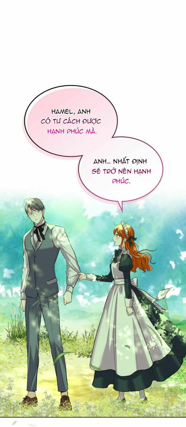 Đức Hạnh Mà Ác Nữ Ban Tặng [Chap 1-82] - Page 65