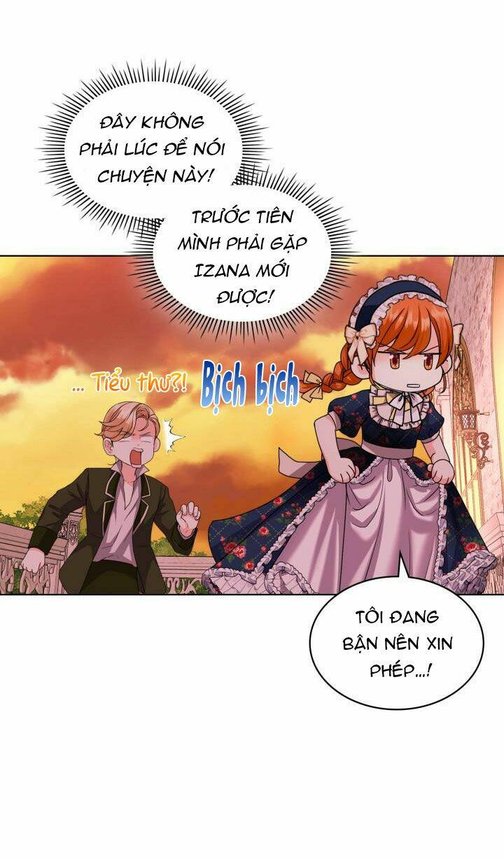 Đức Hạnh Mà Ác Nữ Ban Tặng [Chap 1-82] - Page 7