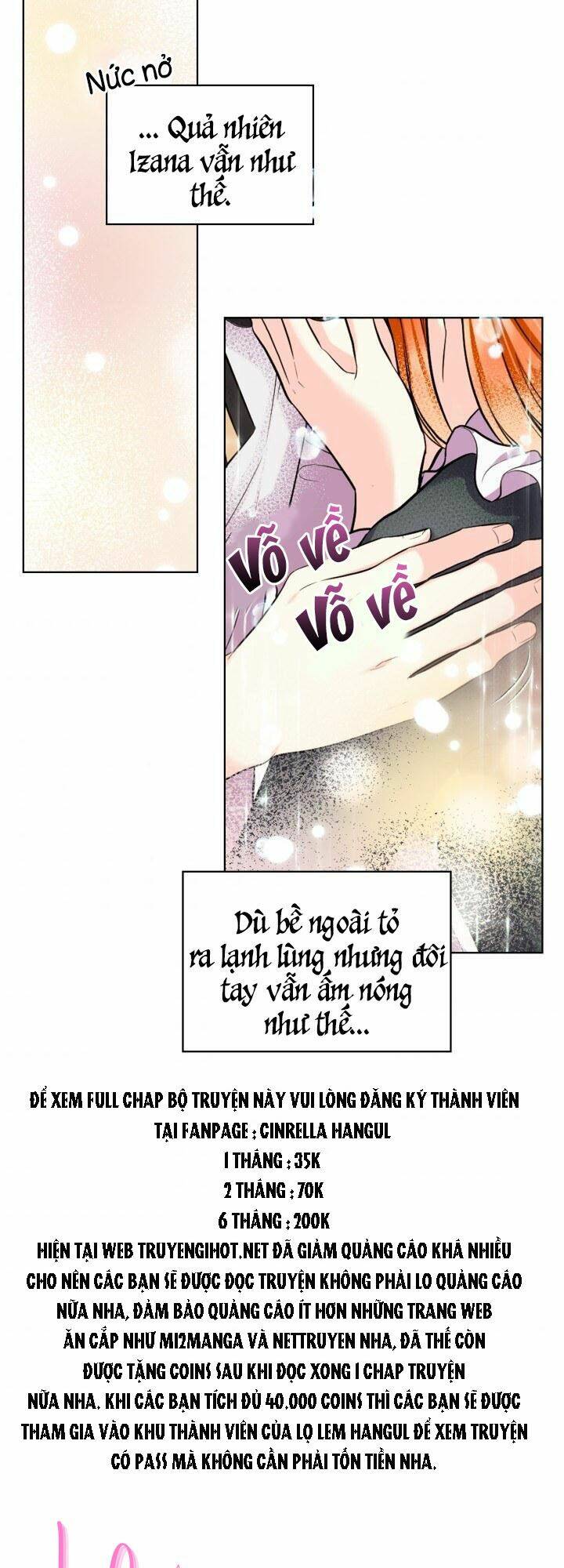 Đức Hạnh Mà Ác Nữ Ban Tặng [Chap 1-82] - Page 22