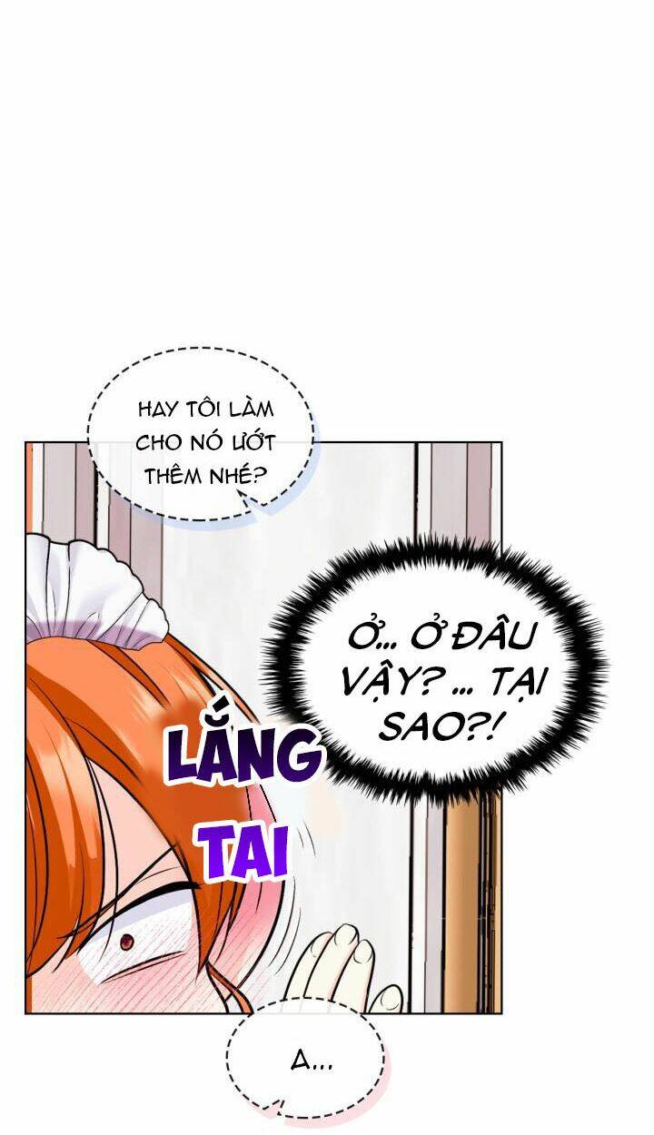 Đức Hạnh Mà Ác Nữ Ban Tặng [Chap 1-82] - Page 3