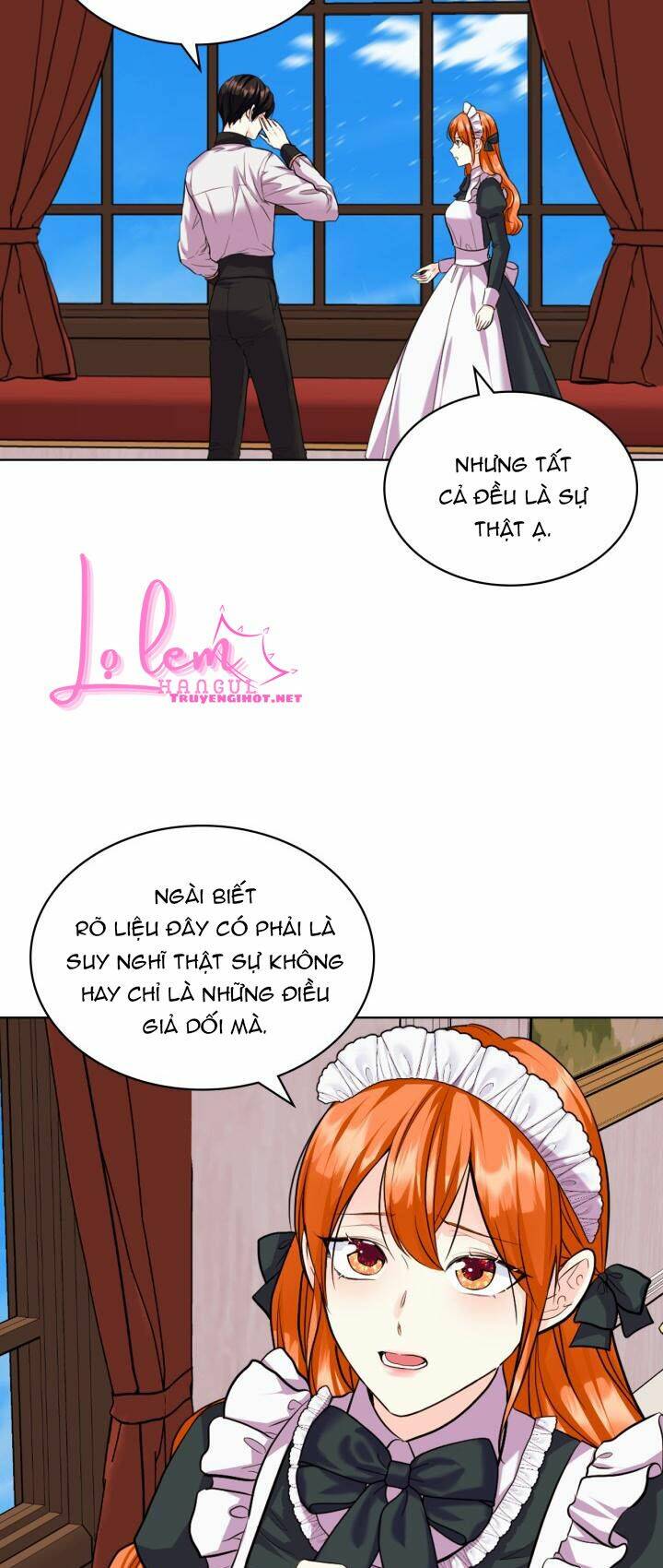 Đức Hạnh Mà Ác Nữ Ban Tặng [Chap 1-82] - Page 34