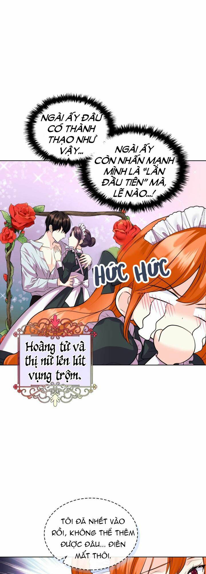 Đức Hạnh Mà Ác Nữ Ban Tặng [Chap 1-82] - Page 4