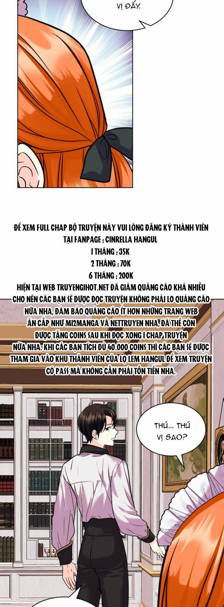 Đức Hạnh Mà Ác Nữ Ban Tặng [Chap 1-82] - Page 4