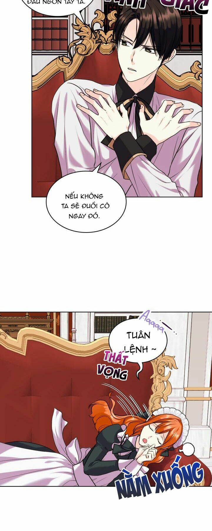 Đức Hạnh Mà Ác Nữ Ban Tặng [Chap 1-82] - Page 13