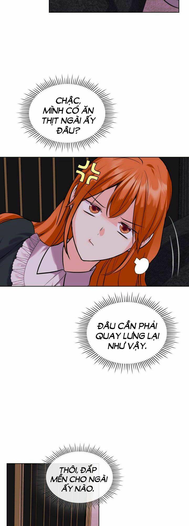 Đức Hạnh Mà Ác Nữ Ban Tặng [Chap 1-82] - Page 23