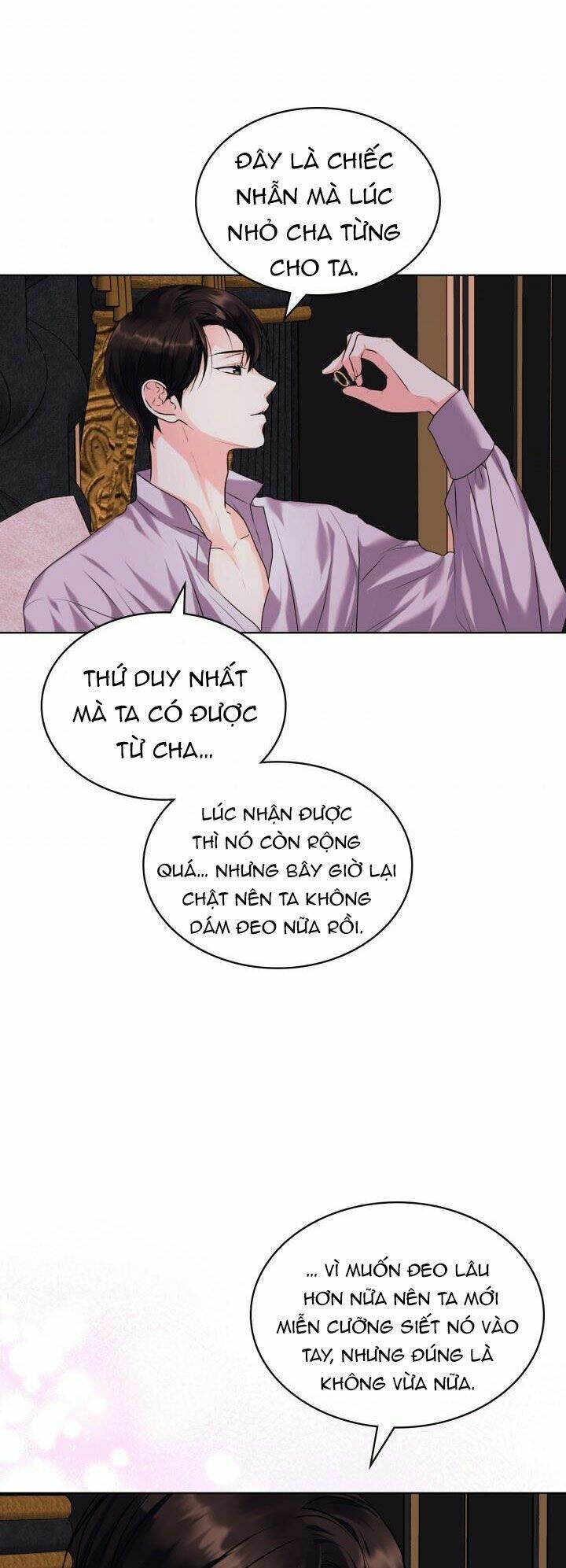 Đức Hạnh Mà Ác Nữ Ban Tặng [Chap 1-82] - Page 32