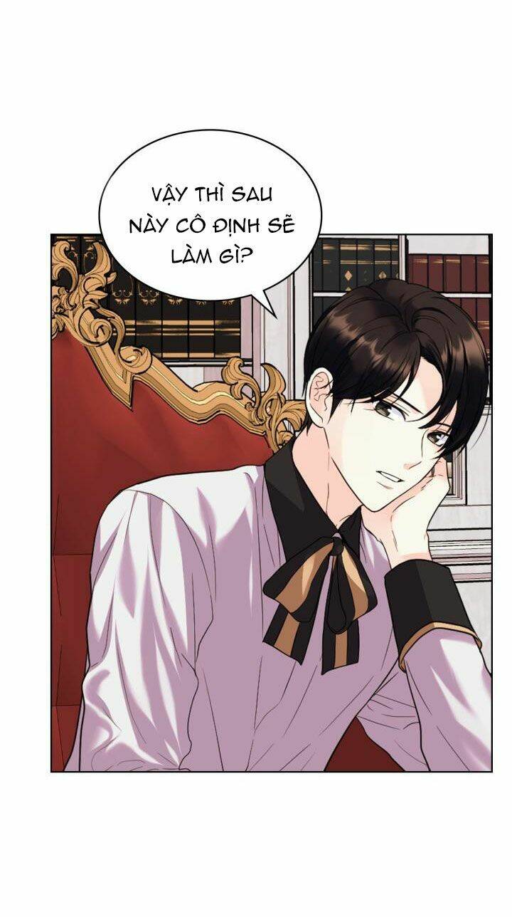 Đức Hạnh Mà Ác Nữ Ban Tặng [Chap 1-82] - Page 9