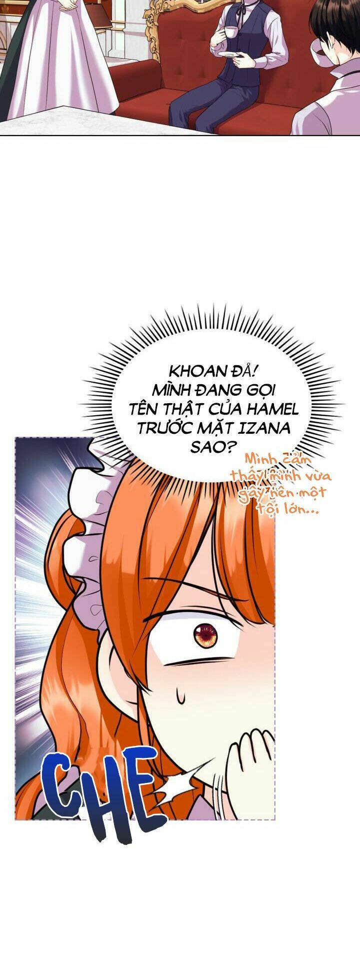 Đức Hạnh Mà Ác Nữ Ban Tặng [Chap 1-82] - Page 15