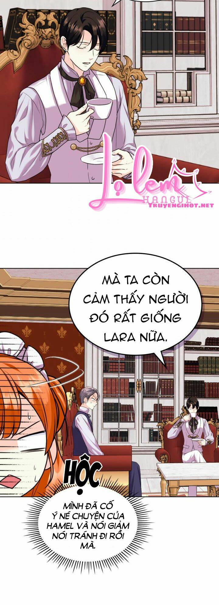 Đức Hạnh Mà Ác Nữ Ban Tặng [Chap 1-82] - Page 17