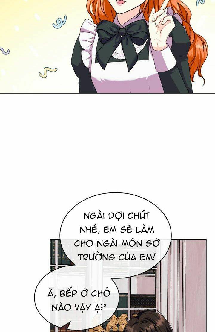 Đức Hạnh Mà Ác Nữ Ban Tặng [Chap 1-82] - Page 25