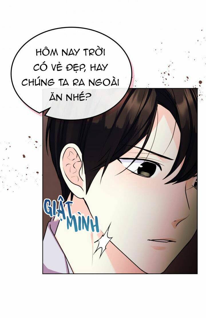 Đức Hạnh Mà Ác Nữ Ban Tặng [Chap 1-82] - Page 29