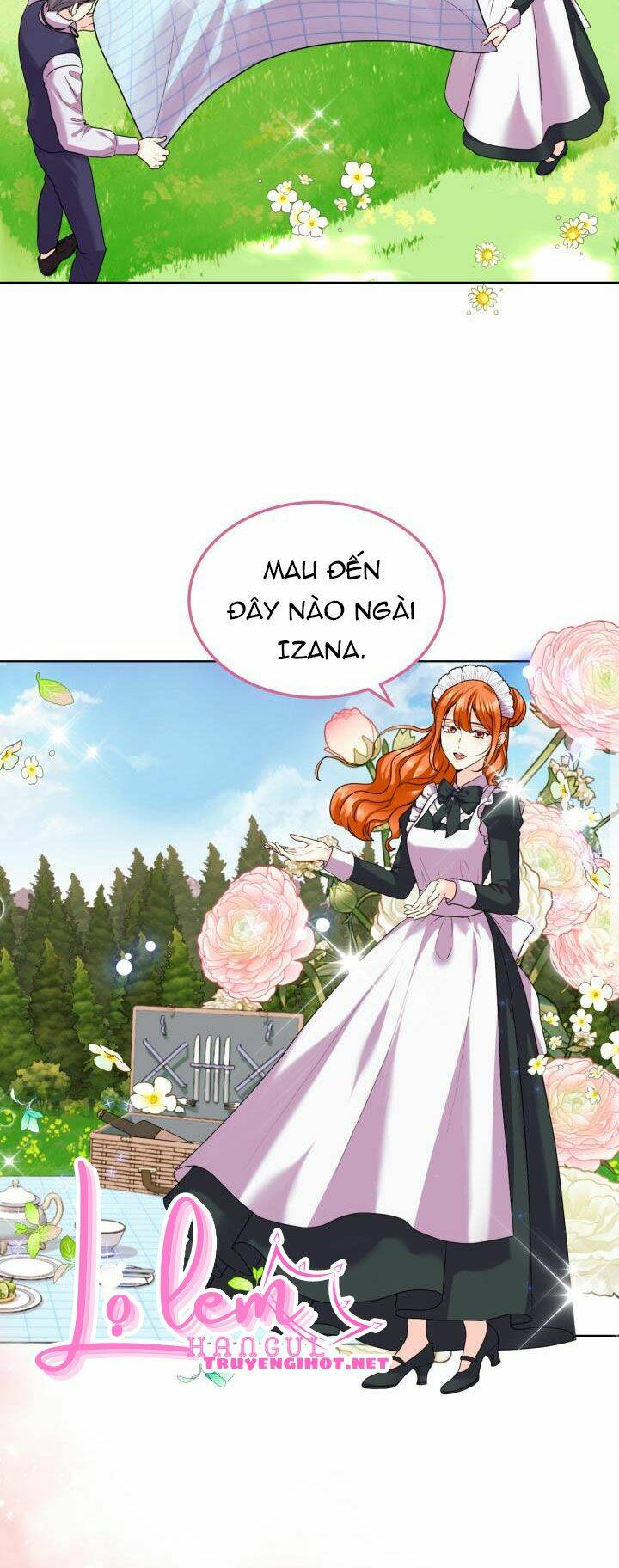 Đức Hạnh Mà Ác Nữ Ban Tặng [Chap 1-82] - Page 43