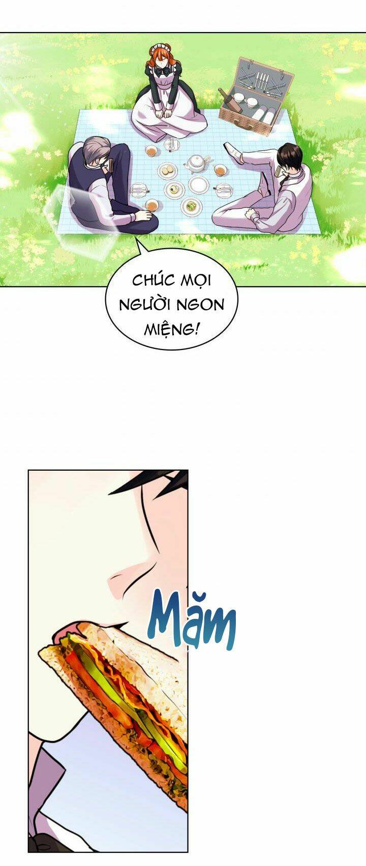 Đức Hạnh Mà Ác Nữ Ban Tặng [Chap 1-82] - Page 46