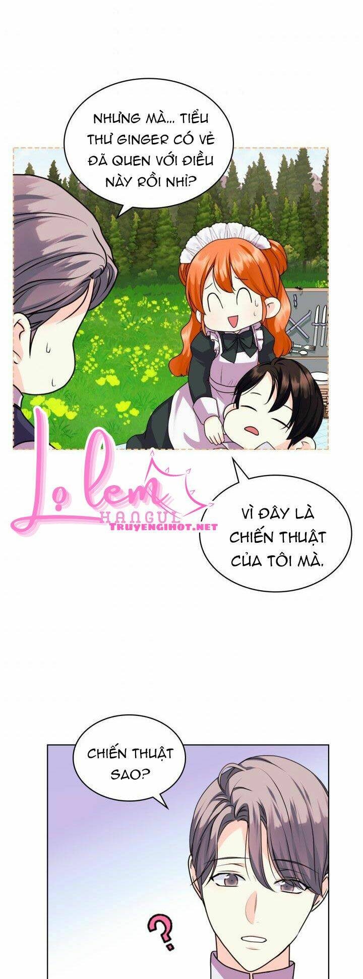 Đức Hạnh Mà Ác Nữ Ban Tặng [Chap 1-82] - Page 3