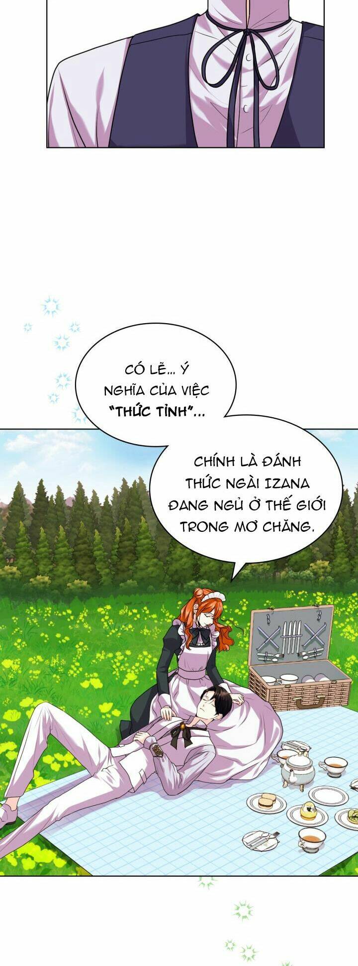 Đức Hạnh Mà Ác Nữ Ban Tặng [Chap 1-82] - Page 4