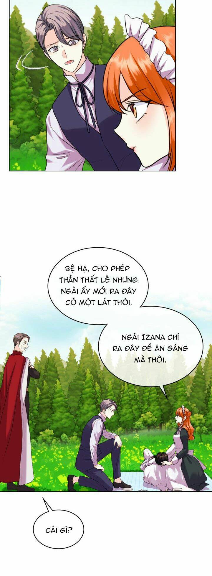 Đức Hạnh Mà Ác Nữ Ban Tặng [Chap 1-82] - Page 12