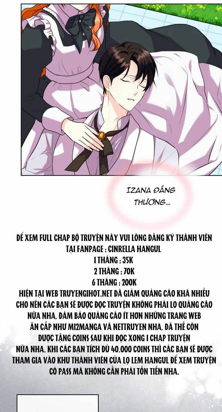 Đức Hạnh Mà Ác Nữ Ban Tặng [Chap 1-82] - Page 15