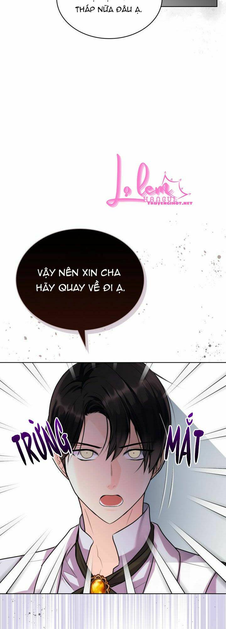 Đức Hạnh Mà Ác Nữ Ban Tặng [Chap 1-82] - Page 27