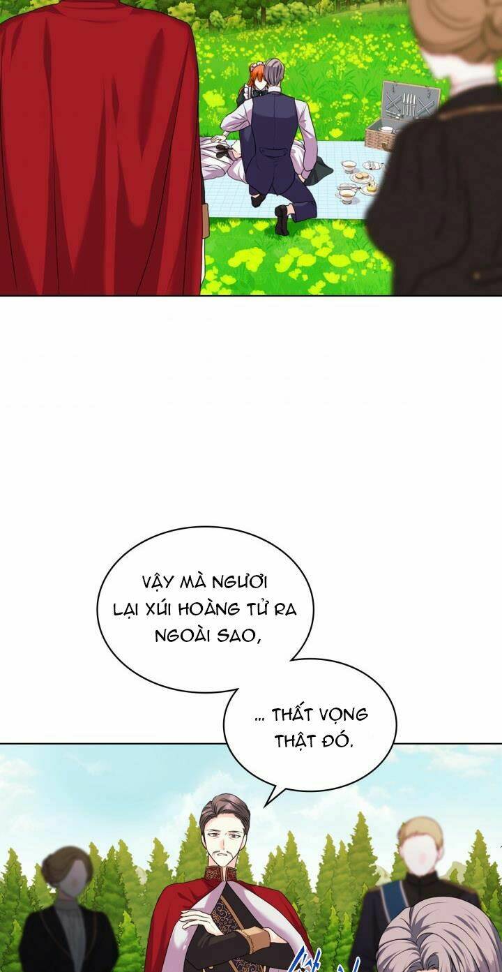 Đức Hạnh Mà Ác Nữ Ban Tặng [Chap 1-82] - Page 7