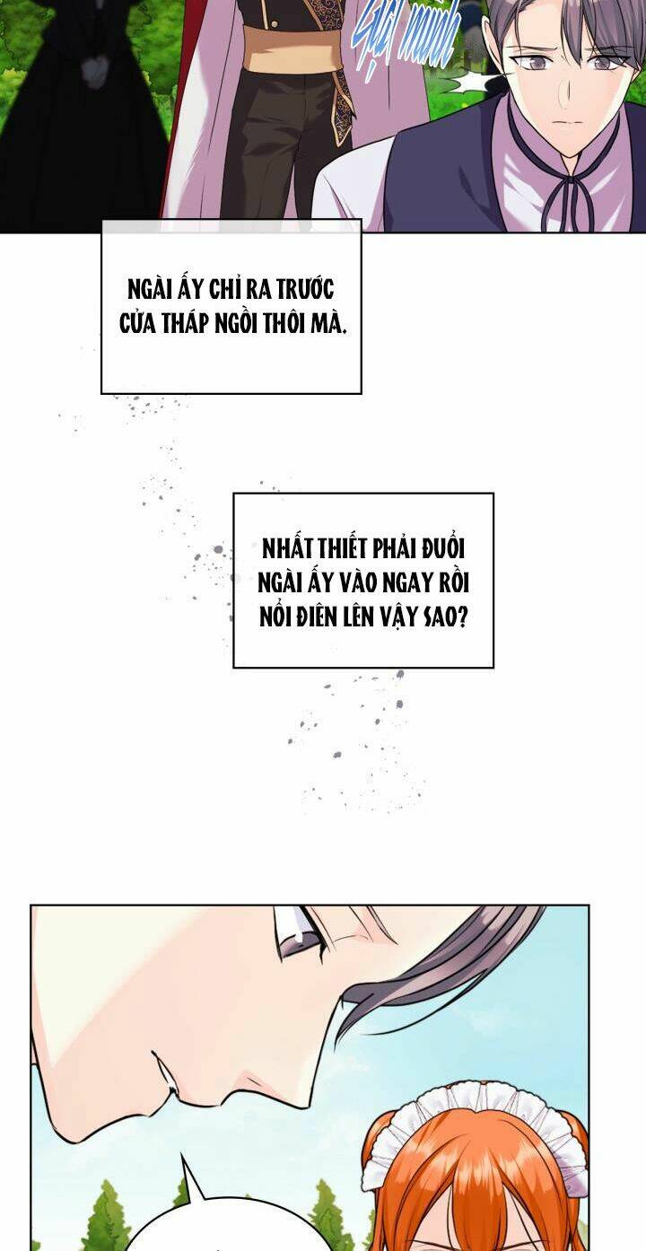 Đức Hạnh Mà Ác Nữ Ban Tặng [Chap 1-82] - Page 8