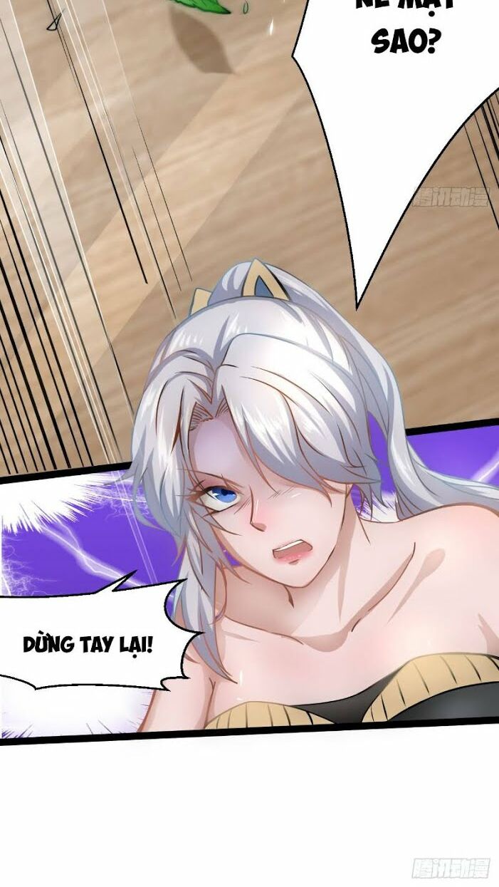 Mạt Thế Thương Lang [Chap 1-27]