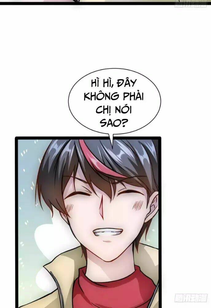 Mạt Thế Thương Lang [Chap 1-27]