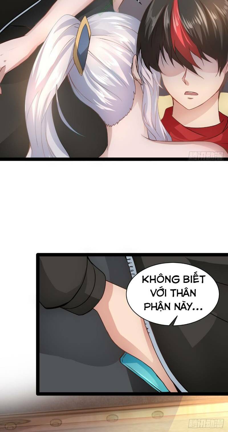 Mạt Thế Thương Lang [Chap 1-27]