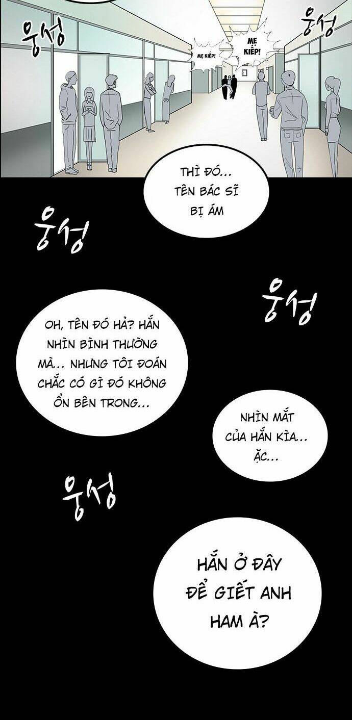 Trang truyện page_6 trong truyện tranh Bệnh Viện Ma Ám - Chapter 10 - truyentvn.net